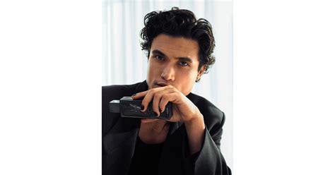 YSL BEAUTY US WELCOMES CHARLES MELTON AS THE 